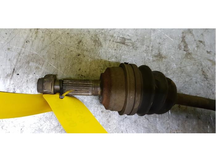 Antriebswelle links vorne Daihatsu Cuore - EJ