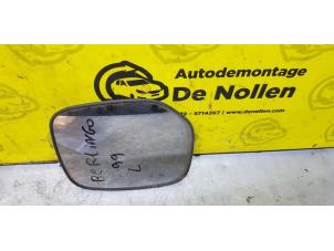 Used Mirror glass, left Citroen Berlingo 1.1 Price € 12,50 Margin scheme offered by de Nollen autorecycling