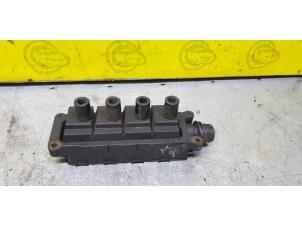 Used Ignition coil BMW 3 serie (E46/2) 316 Ci Price € 20,00 Margin scheme offered by de Nollen autorecycling