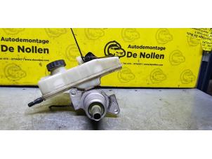 Używane Glówny cylinder hamulcowy Volkswagen L 80 4.3 TDI Cena € 75,00 Procedura marży oferowane przez de Nollen autorecycling
