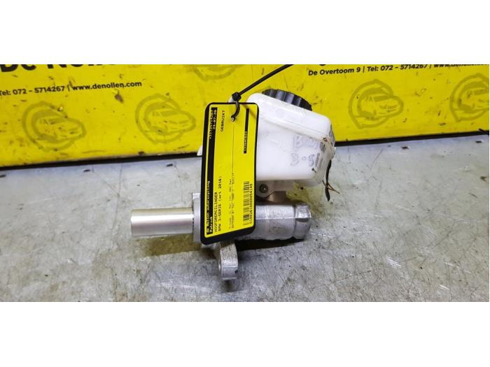 Master cylinder BMW 3 serie 316d 2.0 16V - 13164C623 B47D20A