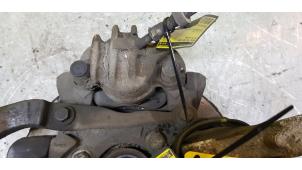 Used Front brake calliper, right Volvo V70 (SW) 2.4 T 20V Price on request offered by de Nollen autorecycling