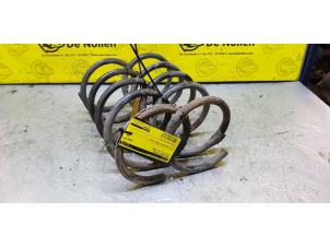 Used Rear torsion spring Volvo V70 (SW) 2.4 T 20V Price on request offered by de Nollen autorecycling