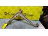 Front wishbone, left from a Volkswagen Transporter/Caravelle T4, 1990 / 2003 2.4 D, Minibus, Diesel, 2.370cc, 57kW (77pk), FWD, AAB, 1996-05 / 1998-05, 70 1997