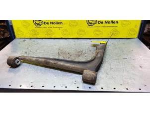 Used Front wishbone, right Volkswagen Transporter/Caravelle T4 2.4 D Price € 50,00 Margin scheme offered by de Nollen autorecycling