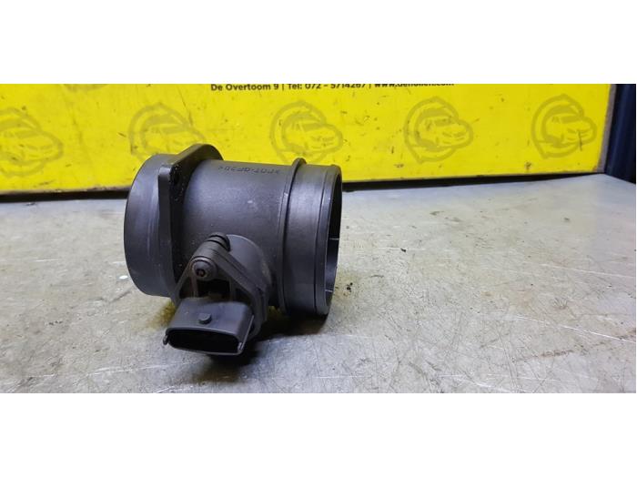 Gebrauchte Luftmassenmesser Volvo V70 (SW) 2.4 T 20V Preis € 30,00 Margenregelung angeboten von autodemontage denollen