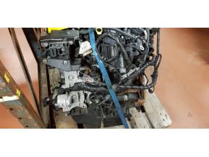 Gebrauchte Motor Ford C-Max (DXA) 2.0 TDCi 16V Van Preis € 1.750,00 Margenregelung angeboten von de Nollen autorecycling