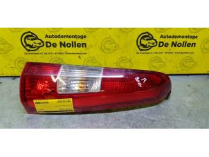 Used Taillight, right Volvo V70 (SW) 2.4 T 20V Price € 45,00 Margin scheme offered by de Nollen autorecycling