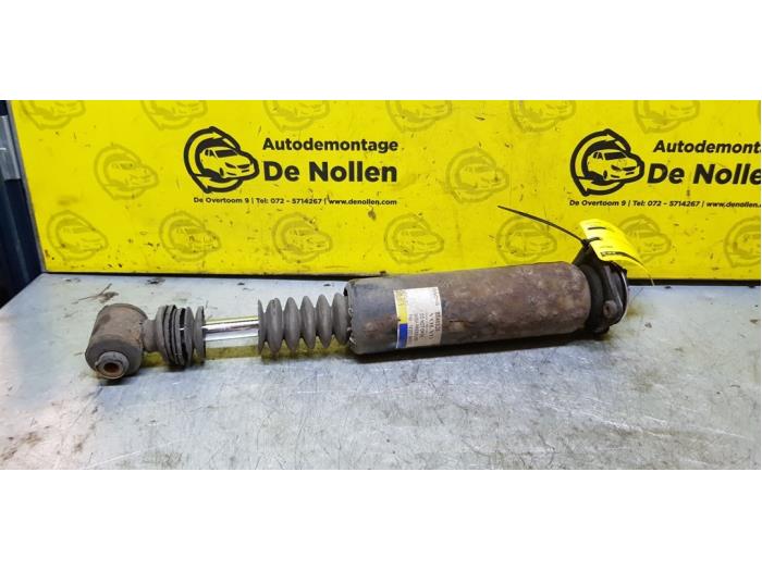 thumbnail image 2 of Rear Shock Absorber Set For Volvo V70, S60, S80 (2001-2007) – FWD, Non-Nivomat, Pair 2 of 6