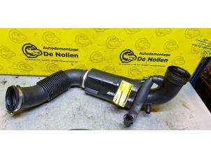 Used Air intake hose BMW 2 serie Active Tourer (F45) 218i 1.5 TwinPower Turbo 12V Price € 78,65 Inclusive VAT offered by de Nollen autorecycling