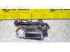 Compressor from a Mercedes-Benz S (W220) 3.2 S-320 CDI 2004