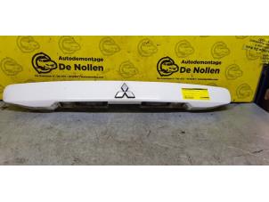 Used Tailgate handle Mitsubishi Space Star (DG) 1.9 DI-D Price € 45,00 Margin scheme offered by de Nollen autorecycling