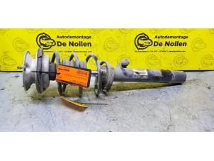 Used Front shock absorber rod, right BMW 3 serie (E90) 318i 16V Price on request offered by de Nollen autorecycling