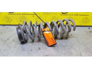 Used Rear torsion spring BMW 3 serie (E90) 318i 16V Price on request offered by de Nollen autorecycling