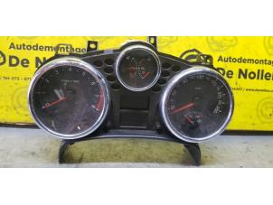 Used Odometer KM Peugeot 207/207+ (WA/WC/WM) 1.6 16V RC Turbo Price on request offered by de Nollen autorecycling