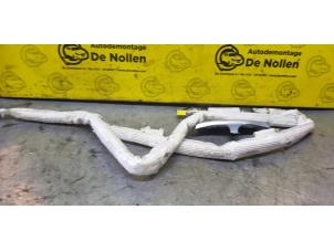 Used Roof curtain airbag, left Mini Mini (R56) 1.6 Cooper D 16V Price € 40,00 Margin scheme offered by de Nollen autorecycling