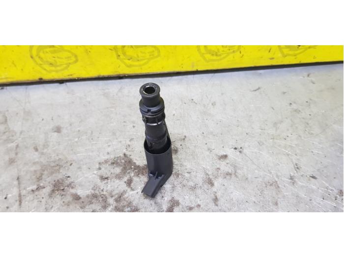 Gebrauchte Stift Zündspule Renault Laguna II Grandtour (KG) 3.0 V6 24V Preis € 12,50 Margenregelung angeboten von autodemontage denollen