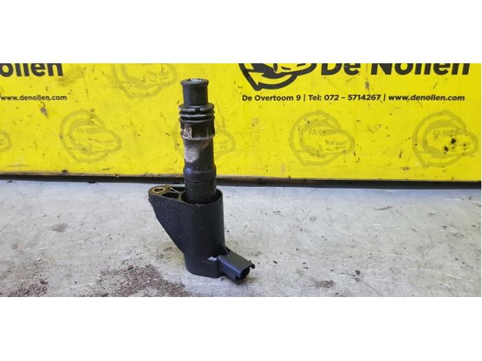 Gebrauchte Stift Zündspule Renault Laguna II Grandtour (KG) 3.0 V6 24V Preis € 12,50 Margenregelung angeboten von autodemontage denollen