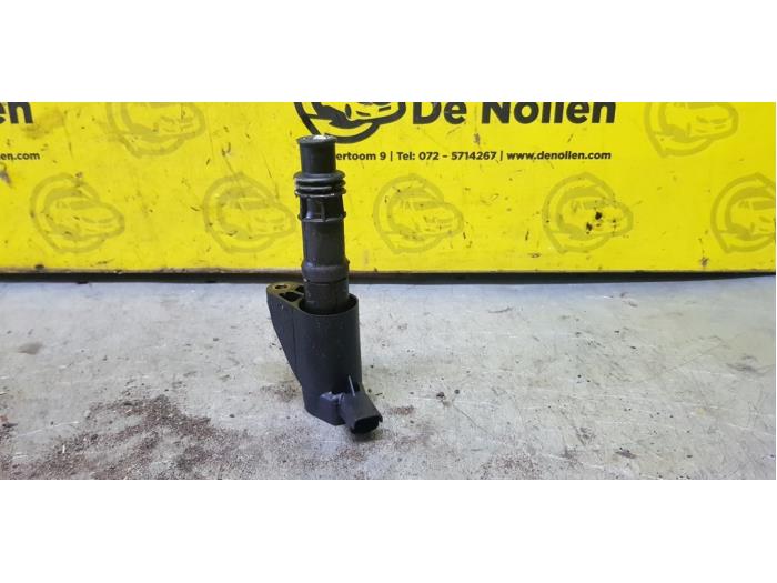 Gebrauchte Stift Zündspule Renault Laguna II Grandtour (KG) 3.0 V6 24V Preis € 12,50 Margenregelung angeboten von autodemontage denollen