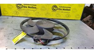 Used Cooling fans BMW 3 serie (E46/2) 316 Ci 16V Price € 50,00 Margin scheme offered by de Nollen autorecycling