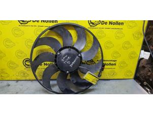 Used Cooling fans BMW 1 serie (F20) 116d 1.5 12V TwinPower Price € 100,00 Margin scheme offered by de Nollen autorecycling