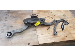 Used Front suspension system, left BMW 5 serie (G30) 530d 3.0 TwinPower Turbo 24V Price € 332,75 Inclusive VAT offered by de Nollen autorecycling