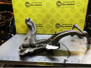 Used Front suspension system, right BMW 5 serie (G30) 530d 3.0 TwinPower Turbo 24V Price € 272,25 Inclusive VAT offered by de Nollen autorecycling