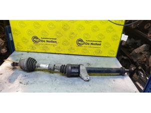 Used Front drive shaft, right Mini Mini Open (R57) 1.6 16V Cooper S Price € 151,25 Inclusive VAT offered by de Nollen autorecycling