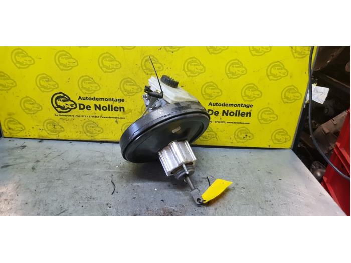 Używane Bromsservo Mini Mini Open (R57) 1.6 16V Cooper S Cena € 151,25 Z VAT oferowane przez autodemontage denollen