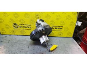 Used Brake servo Mini Mini Open (R57) 1.6 16V Cooper S Price € 151,25 Inclusive VAT offered by de Nollen autorecycling