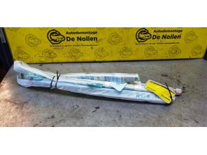 Used Roof curtain airbag, right Skoda Octavia (5EAA) 2.0 TDI RS 16V Price € 114,95 Inclusive VAT offered by de Nollen autorecycling