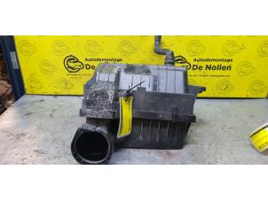 Used Air box Skoda Octavia (5EAA) 2.0 TDI RS 16V Price € 78,65 Inclusive VAT offered by de Nollen autorecycling