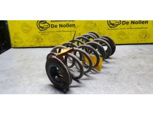Used Rear torsion spring Skoda Octavia (5EAA) 2.0 TDI RS 16V Price € 48,40 Inclusive VAT offered by de Nollen autorecycling