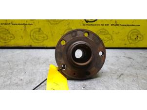 Used Front wheel bearing Skoda Octavia (5EAA) 2.0 TDI RS 16V Price € 48,40 Inclusive VAT offered by de Nollen autorecycling