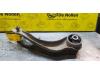Gearbox mount from a Volkswagen Transporter/Caravelle T4, 1990 / 2003 2.4 D, Minibus, Diesel, 2.370cc, 57kW (77pk), FWD, AAB, 1996-05 / 1998-05, 70 1997