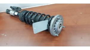 Used Rear shock absorber, right BMW 5 serie (G30) 530d 3.0 TwinPower Turbo 24V Price € 151,25 Inclusive VAT offered by de Nollen autorecycling