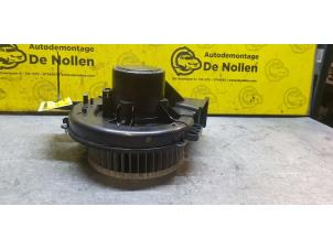 Used Heating and ventilation fan motor Audi A1 (8X1/8XK) 1.4 TFSI 16V 125 Price € 48,40 Inclusive VAT offered by de Nollen autorecycling