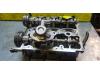 Tête de cylindre d'un BMW 2 serie Active Tourer (F45) 218i 1.5 TwinPower Turbo 12V 2017