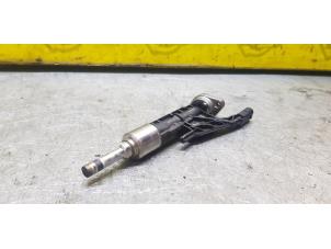 Used Injector (petrol injection) BMW 2 serie Active Tourer (F45) 218i 1.5 TwinPower Turbo 12V Price € 60,50 Inclusive VAT offered by de Nollen autorecycling