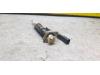 Injector (petrol injection) from a BMW 2 serie Active Tourer (F45) 218i 1.5 TwinPower Turbo 12V 2017