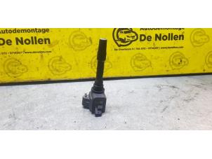 Used Pen ignition coil BMW 2 serie Active Tourer (F45) 218i 1.5 TwinPower Turbo 12V Price € 48,40 Inclusive VAT offered by de Nollen autorecycling