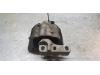 Gearbox mount from a Audi TT (8N3), 1998 / 2006 1.8 T 20V Quattro, Compartment, 2-dr, Petrol, 1.781cc, 165kW (224pk), 4x4, BAM, 2000-08 / 2005-06, 8N3 2002