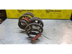 Used Rear torsion spring Volkswagen Transporter T6 2.0 TDI DRF Price on request offered by de Nollen autorecycling