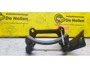 Used Brake anchor plate Volkswagen Transporter T6 2.0 TDI DRF Price on request offered by de Nollen autorecycling