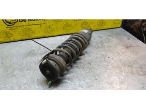 Used Rear shock absorber, right Subaru Legacy Touring Wagon (BP) 2.0 D 16V Price € 125,00 Margin scheme offered by de Nollen autorecycling