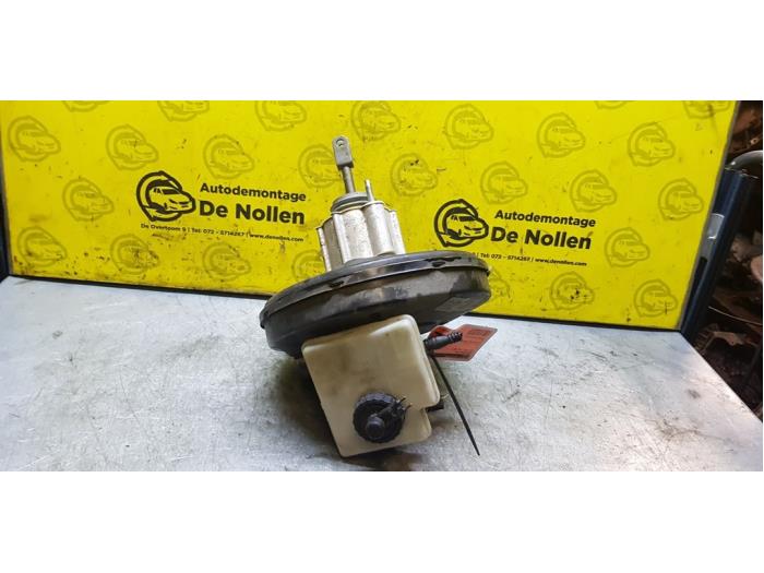 Usagé Servo frein Mini Mini (R56) 1.6 16V Cooper Prix € 125,00 Règlement à la marge proposé par autodemontage denollen