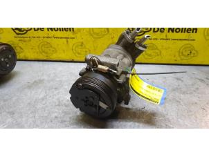 Used Air conditioning pump Renault Clio II (BB/CB) 1.2 16V Price € 75,00 Margin scheme offered by de Nollen autorecycling