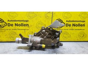 Used Thermostat housing Renault Grand Scénic II (JM) 2.0 16V Turbo Price € 50,00 Margin scheme offered by de Nollen autorecycling