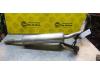 Exhaust middle section from a Volkswagen Polo III (6N1), 1994 / 1999 1.4i 60, Hatchback, Petrol, 1.390cc, 44kW (60pk), FWD, AEX; AKV; APQ, 1995-07 / 1999-10, 6N1 1998