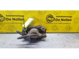 Used Front brake calliper, right Mini Mini (F56) 1.2 12V One Price € 50,00 Margin scheme offered by de Nollen autorecycling
